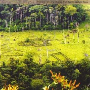 ceja de montaña inge schjellerup wadsjkær forlag