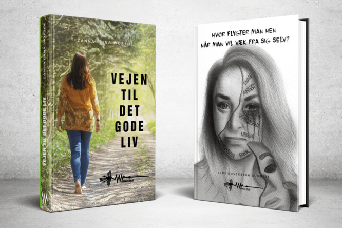 Hvor flygter man hen & Vejen til det gode liv Hvor flygter man hen & Vejen til det gode liv