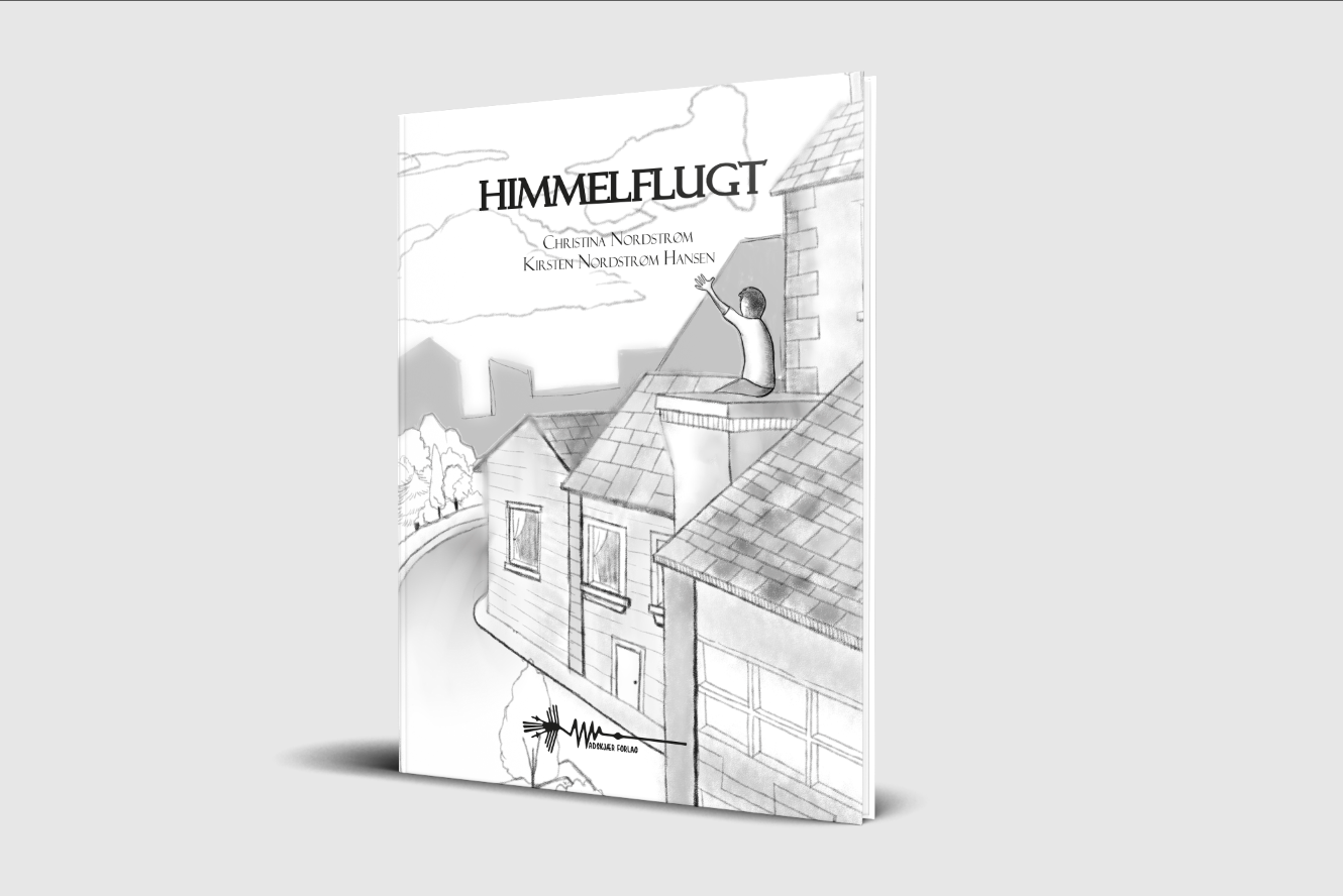 himmelflugt novellesamling Christina Kirsten Nordstrøm Hansen himmelflugt novellesamling Christina Kirsten Nordstrøm Hansen