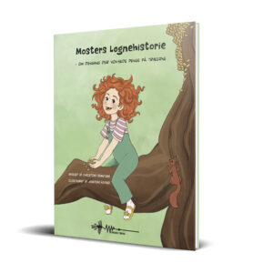 Mosters Løgnehistorie - om dengang der voksede penge på træerne bengtsen wadskjær
