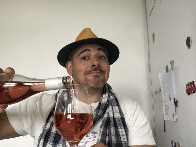 Rami zouzou protokollens tjenere Wadskjær forlag