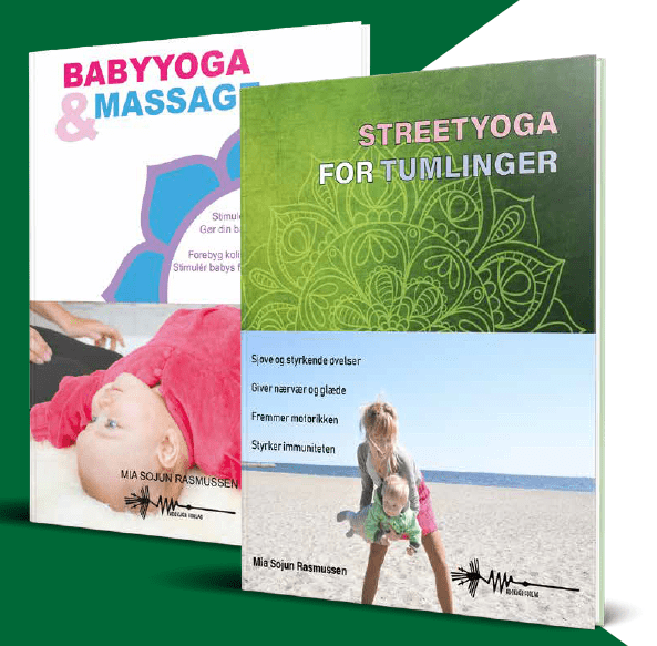 krop og sjæl yoga yogabøger for baby & tumling krop og sjæl yoga yogabøger for baby & tumling