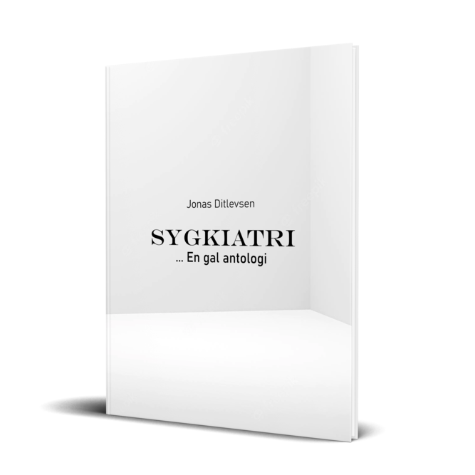 sygkiatri jonas ditlevsen en gal antologi projekt kuba sygkiatri jonas ditlevsen en gal antologi projekt kuba