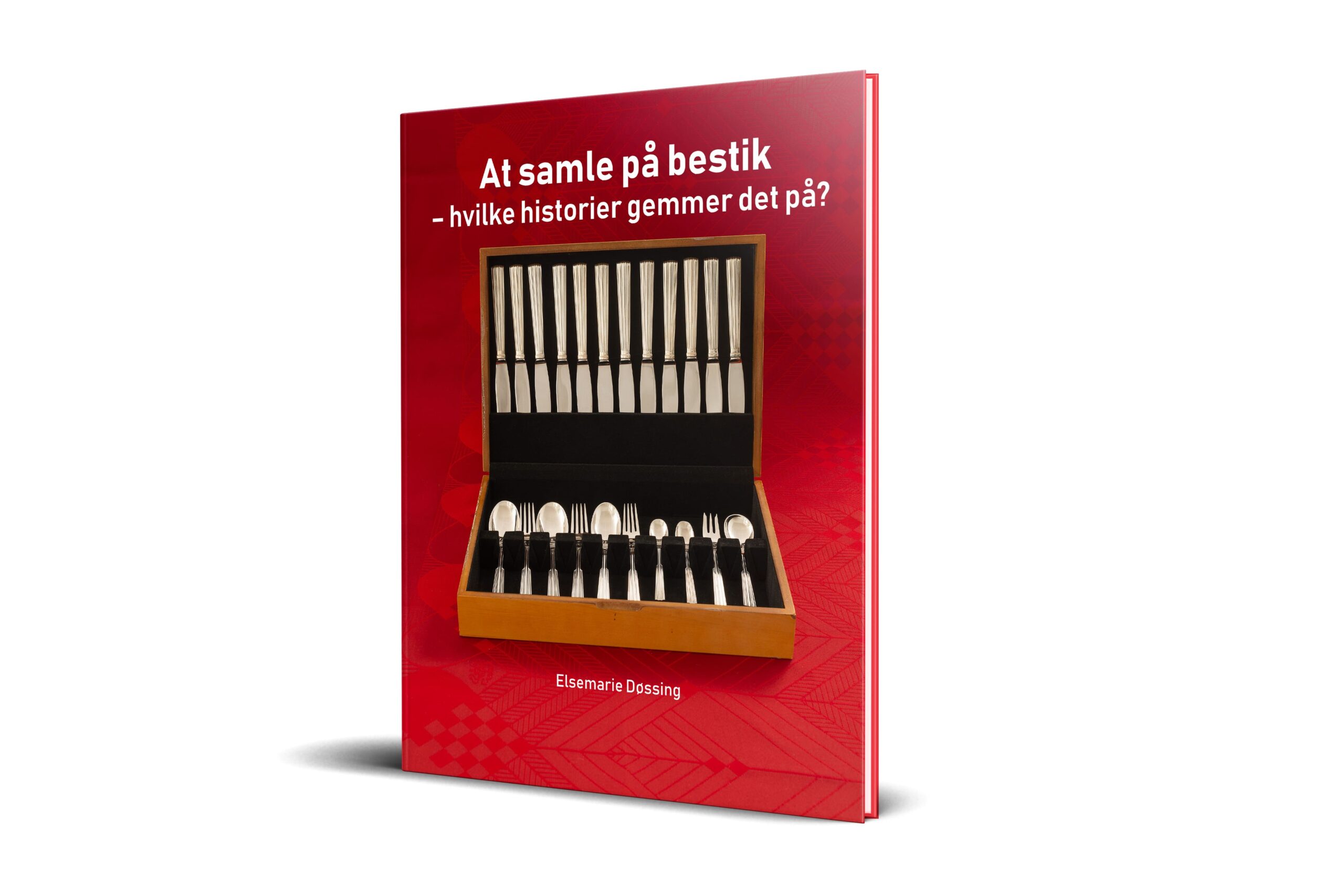 At samle på bestik hvilke historier gemmer det på elsemarie døssing kulturarv At samle på bestik hvilke historier gemmer det på elsemarie døssing kulturarv