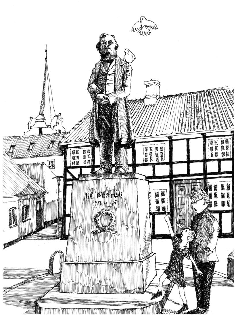 En rosengren i havet fortællinger fra langeland torben wahlstrøm hc ørsted En rosengren i havet fortællinger fra langeland torben wahlstrøm hc ørsted