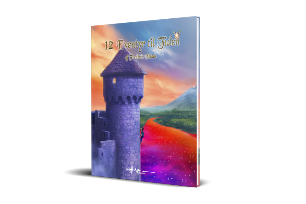 12 eventyr til tiden frederik villads lgbt mangfoldighed 12 eventyr til tiden frederik villads lgbt mangfoldighed