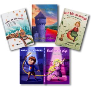 tolerance-serien wadskjær forlag