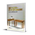 BENT SILBERG et liv med møblerne silvana garsdal selva wildwood glemte danskere