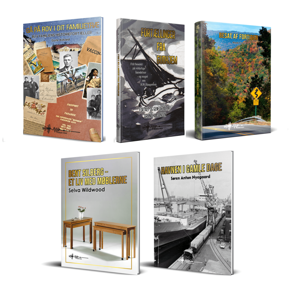 glemte danskere 1-5 wadskjær forlag familietræ havnen fortiden bent silberg gudhjem glemte danskere 1-5 wadskjær forlag familietræ havnen fortiden bent silberg gudhjem
