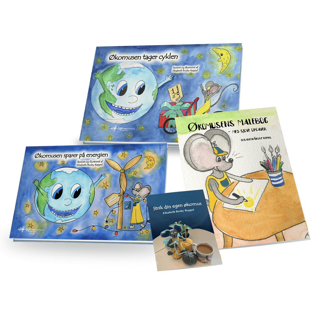 økomusen serien elisabeth reppel økomusen serien elisabeth reppel