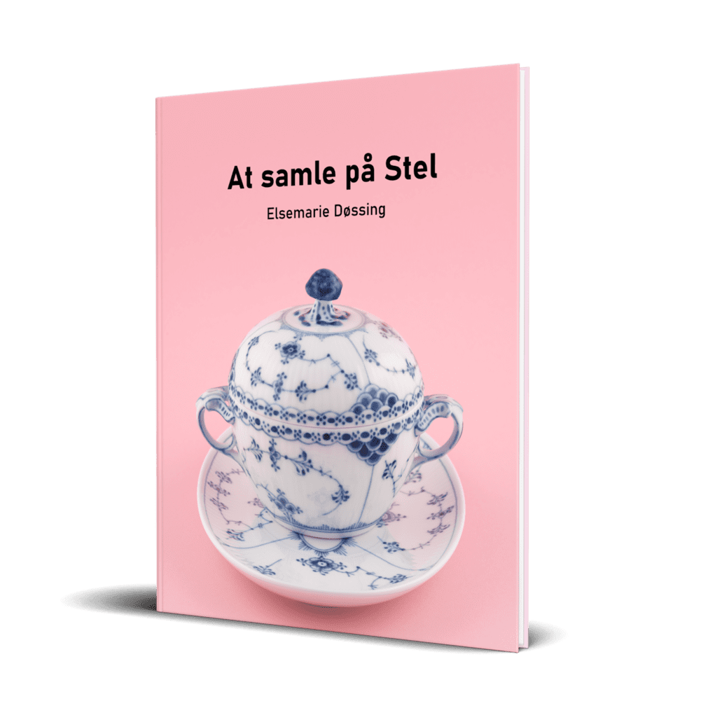 At samle på STEL - Hvilke historier gemmer det på elsemarie døssing At samle på STEL - Hvilke historier gemmer det på elsemarie døssing