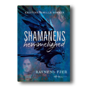 ravnens fjer kristine camille sommer wadskjær forlag