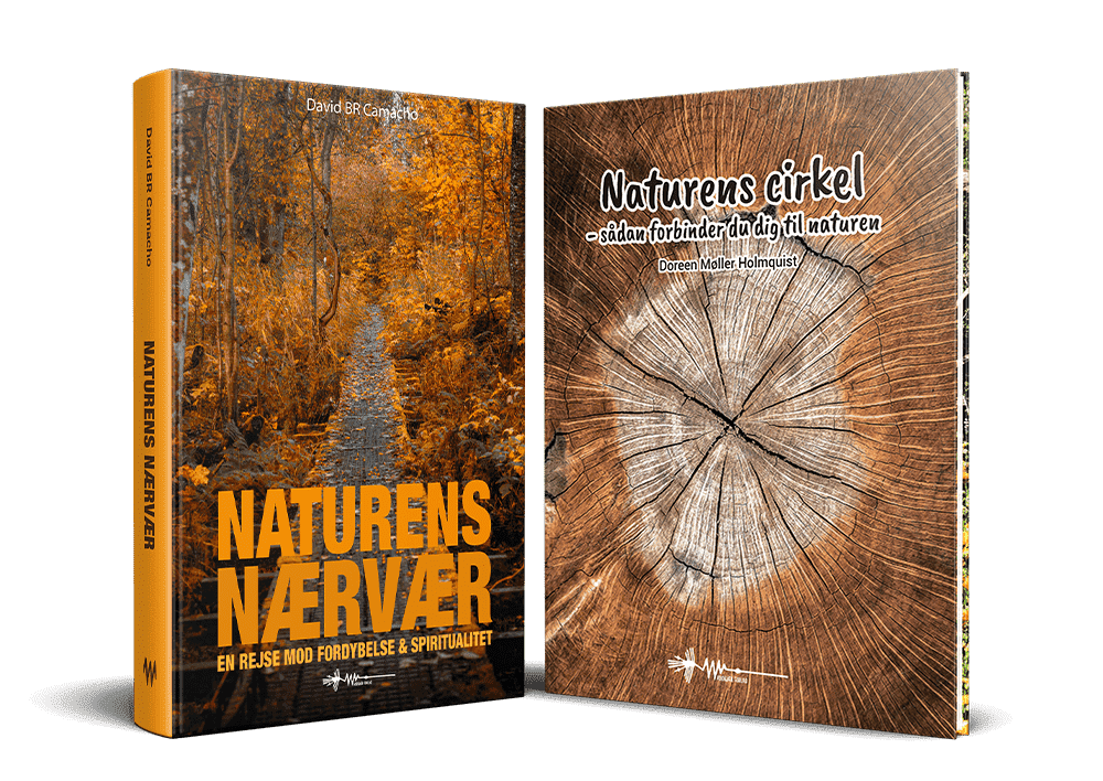 Naturens Nærvær & Naturens Cirkel doreen møller holmquist david br camacho Naturens Nærvær & Naturens Cirkel doreen møller holmquist david br camacho