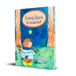 Benny bjørn er du min far? louise castella maja vind