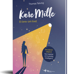 kære mille thomas telving wadskjær forlag