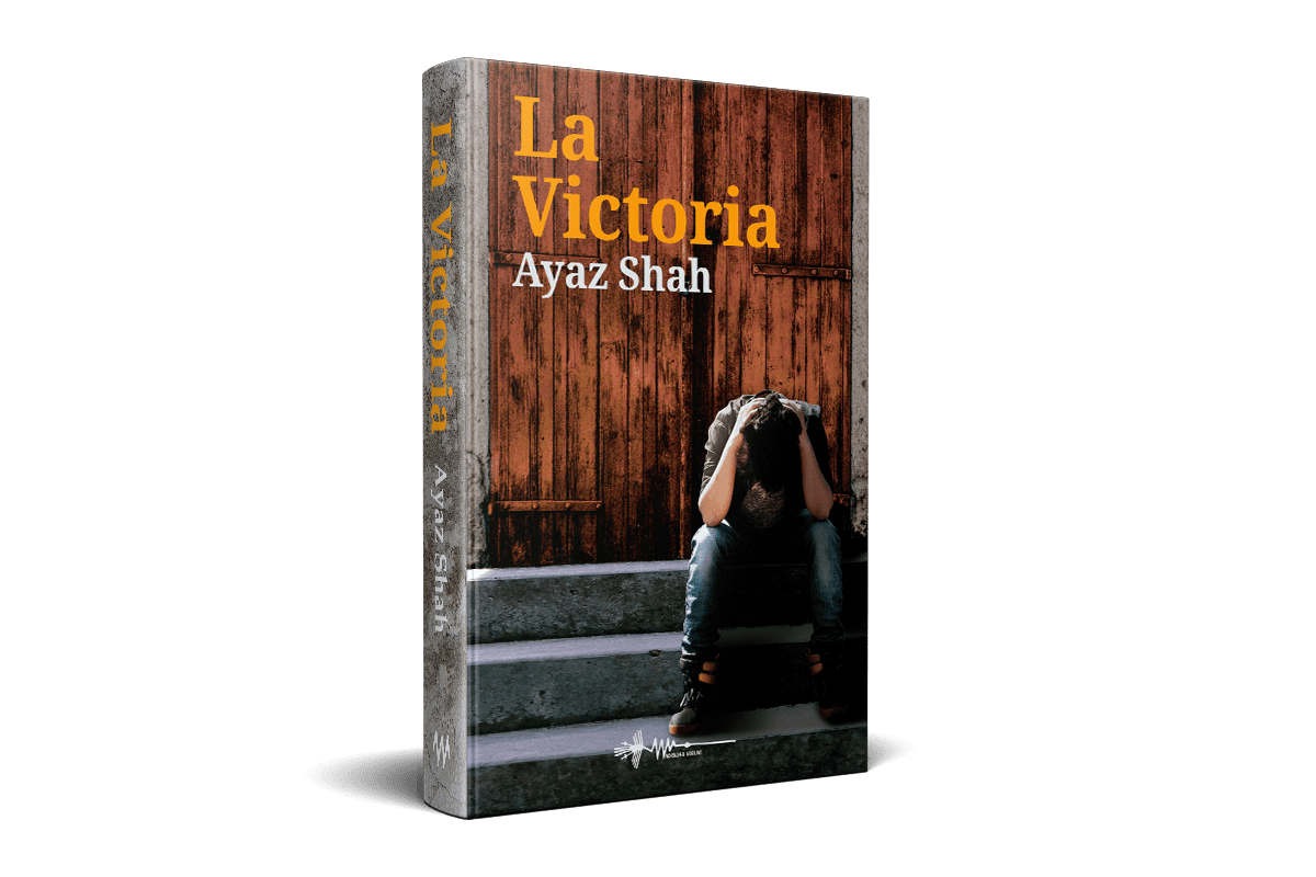 La Victoria Ayaz Shah La Victoria Ayaz Shah