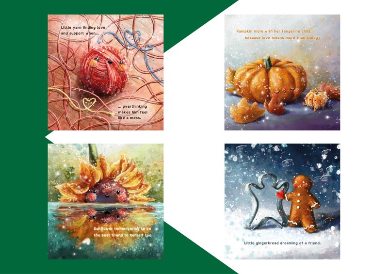 A secret life around you and me anna A secret life around you and me anna