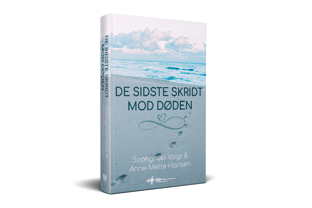 De sidste skridt mod døden Palliation De sidste skridt mod døden Palliation