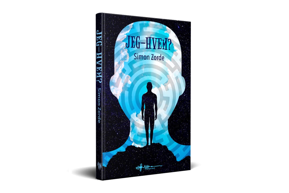 Jeg - hvem? Simon zorde unge digter Jeg - hvem? Simon zorde unge digter