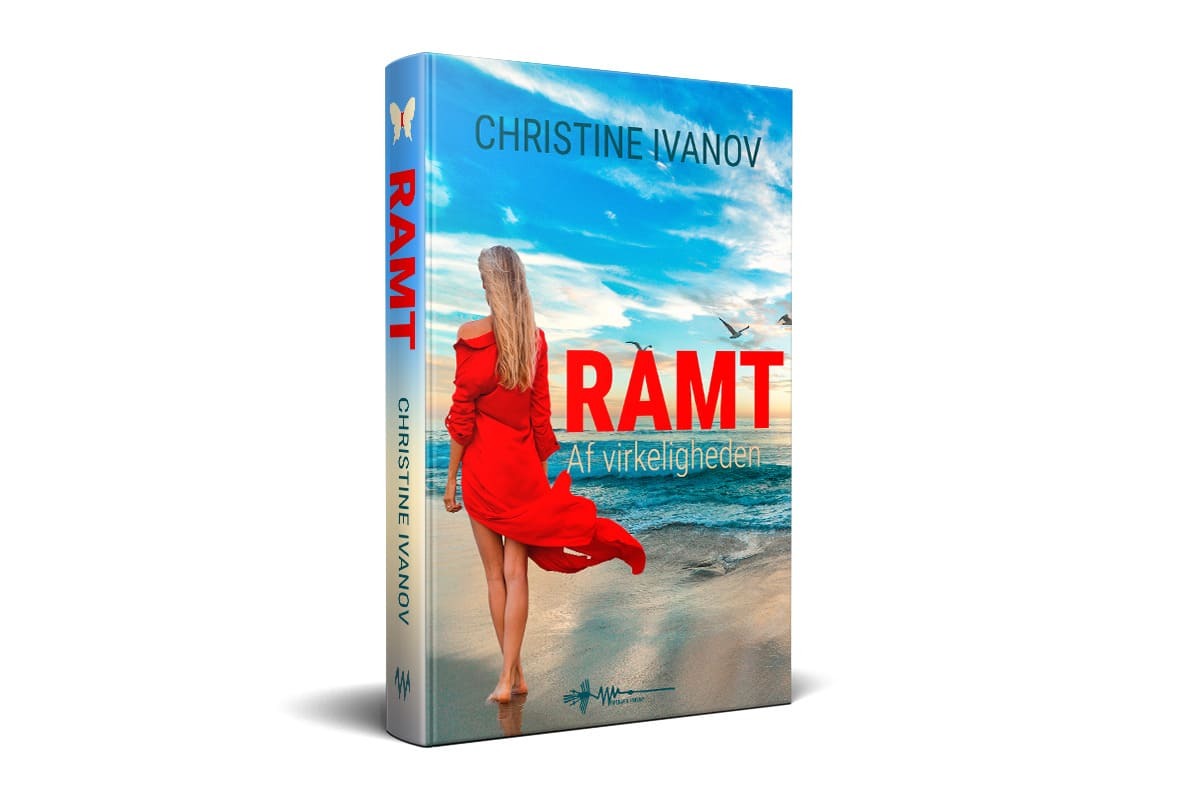 Ramt 1 af virkeligheden christine ivanov Ramt 1 af virkeligheden christine ivanov