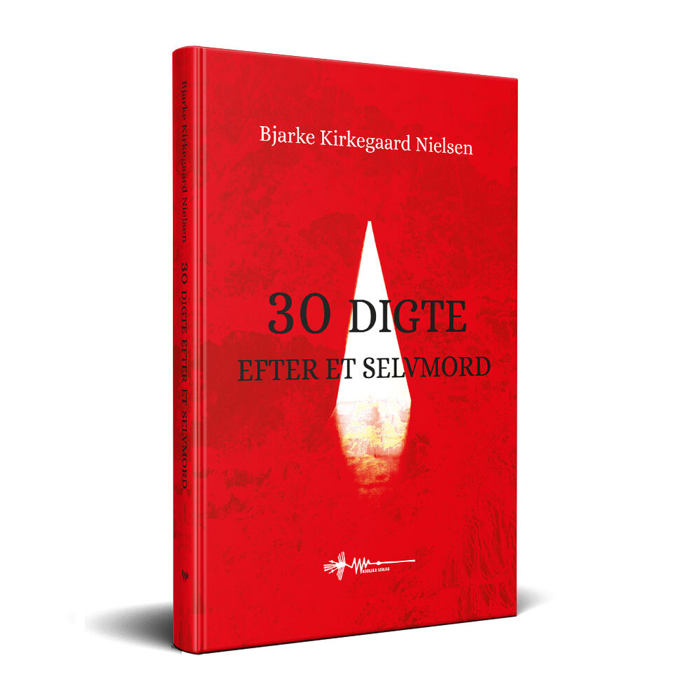 30 digte efter et selvmord 30 digte efter et selvmord