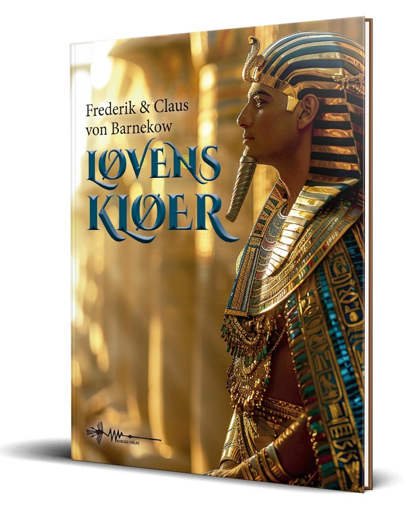 LØVENS KLØER LØVENS KLØER