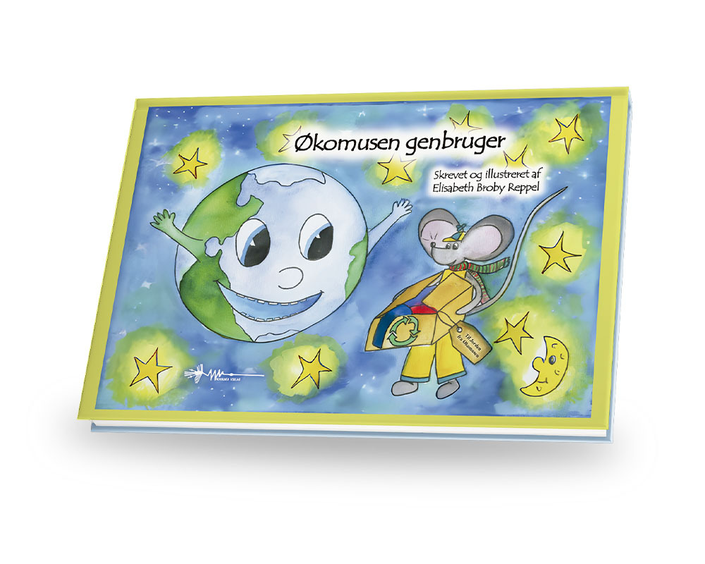 Økomusen genbruger Økomusen genbruger