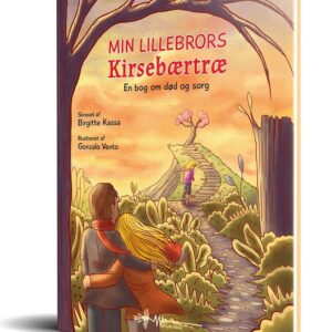 min lillebrors kirsebærtræ birgitte kassa wadskjær forlag