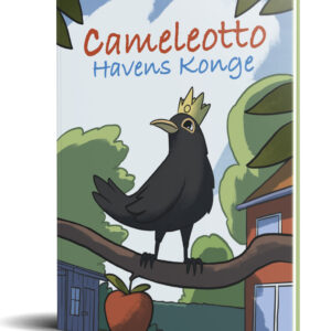 cameleotto allan kolstrup wadskjær forlag