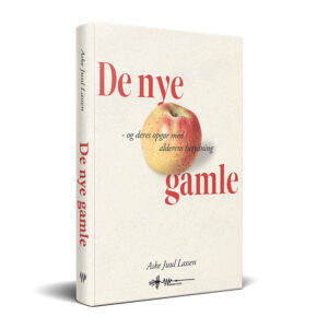 de nye gamle aske juul lassen wadskjær forlag