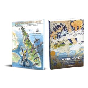 kunsten i at fortælle: fra langeland til lagerlöf torben wahlstrøm