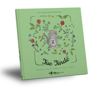 tue turde lina junker wadskjær forlag