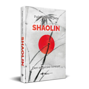 shaolin palle hansen-skov wadskjær forlag