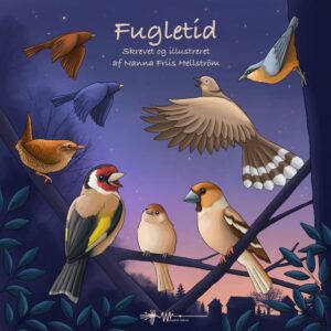 fugletid nanna friis hellström