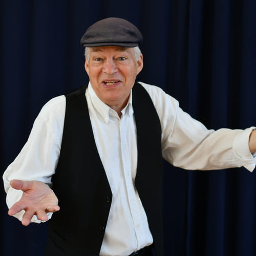 torben wahlstrøm selma lagerlof nils holgersen rosengren i havet langeland