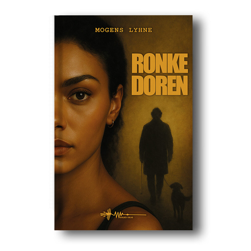 9788785341501 ronkedoren mogens lyhne wadskjær forlag