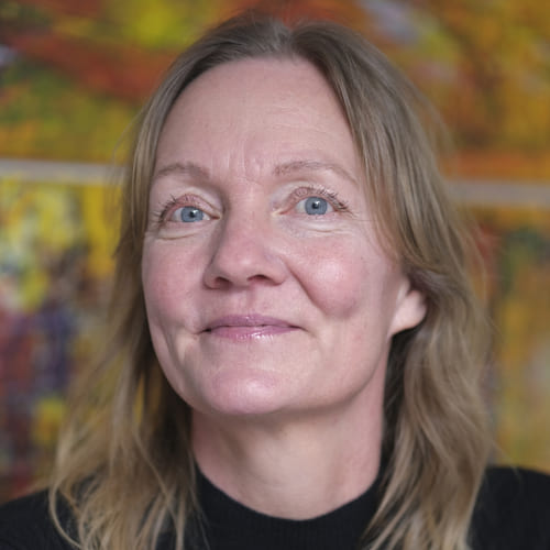 Christine Ivanov Ramt