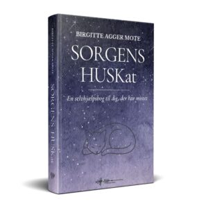 sorgens huskat birgitte agger mote wadskjær forlag