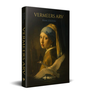 vermeers arv rami zouzou wadskjær forlag