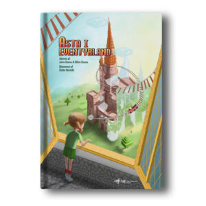 asta i eventyrland anne zenon wadskjær forlag