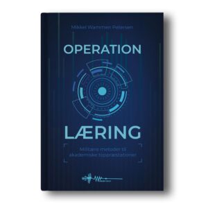 operation læring mikkel wammen petersen wadskjær forlag