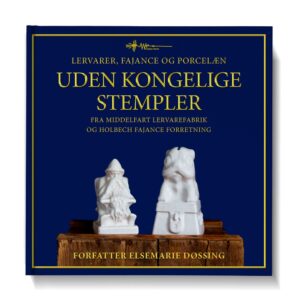 uden kongelige stempler elsemarie døssing wadskjær forlag