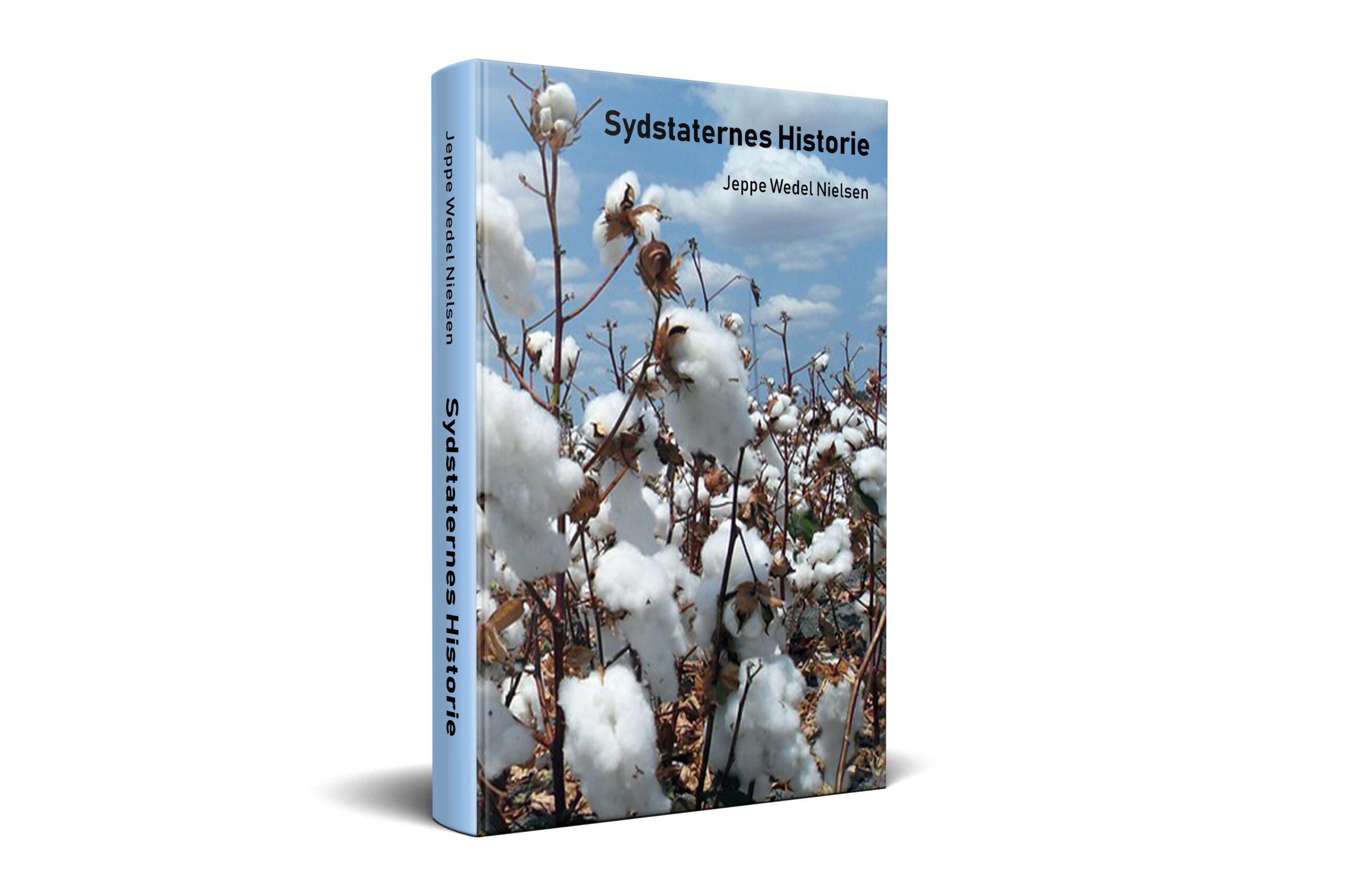 Sydstaternes historie jeppe wedel nielsen Sydstaternes historie jeppe wedel nielsen