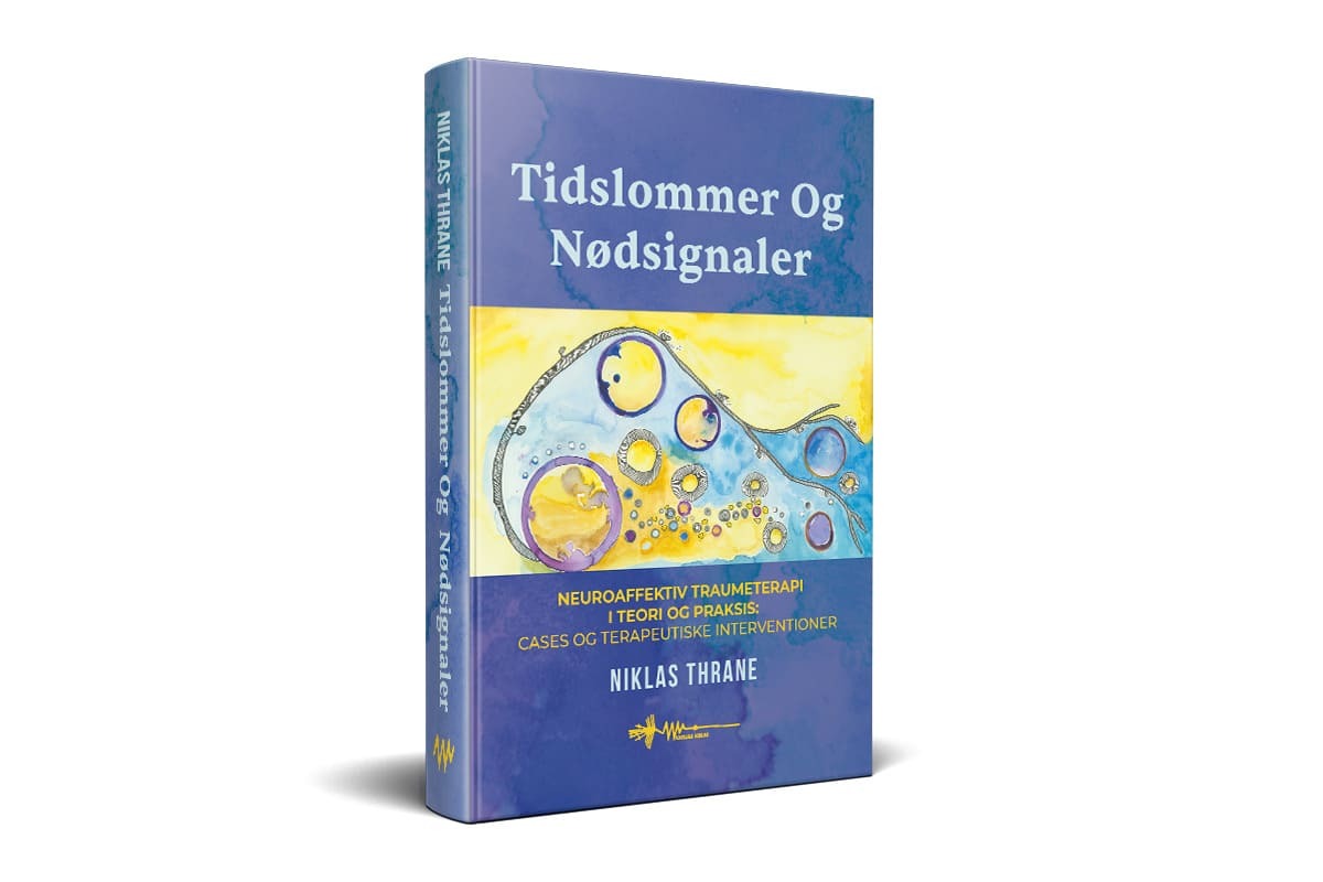 Tidslommer traumeterapi niklas thrane Tidslommer traumeterapi niklas thrane