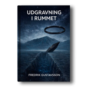 udgravning i rummet fredrik gustavsson wadskjær forlag
