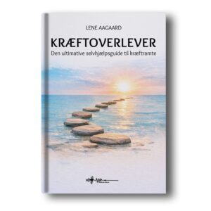 kræftoverlever lene aagaard wadskjær forlag