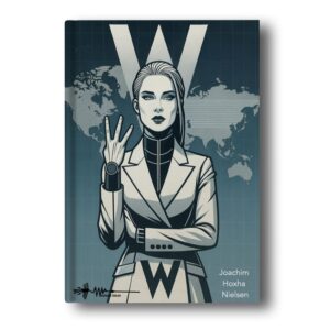 w joachim hexha nielsen wadskjær forlag