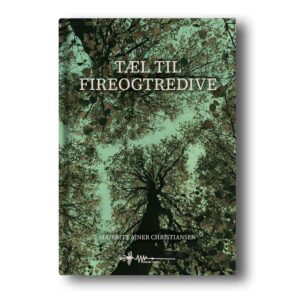 tæl til fireogtredive majbritt ajner christiansen wadskjær forlag